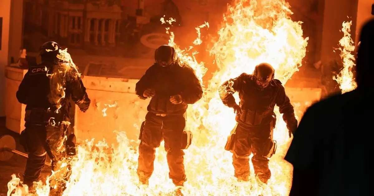 Netflix&rsquo;s TV Show Adaptation of Hit Denzel Washington Movie Out Today