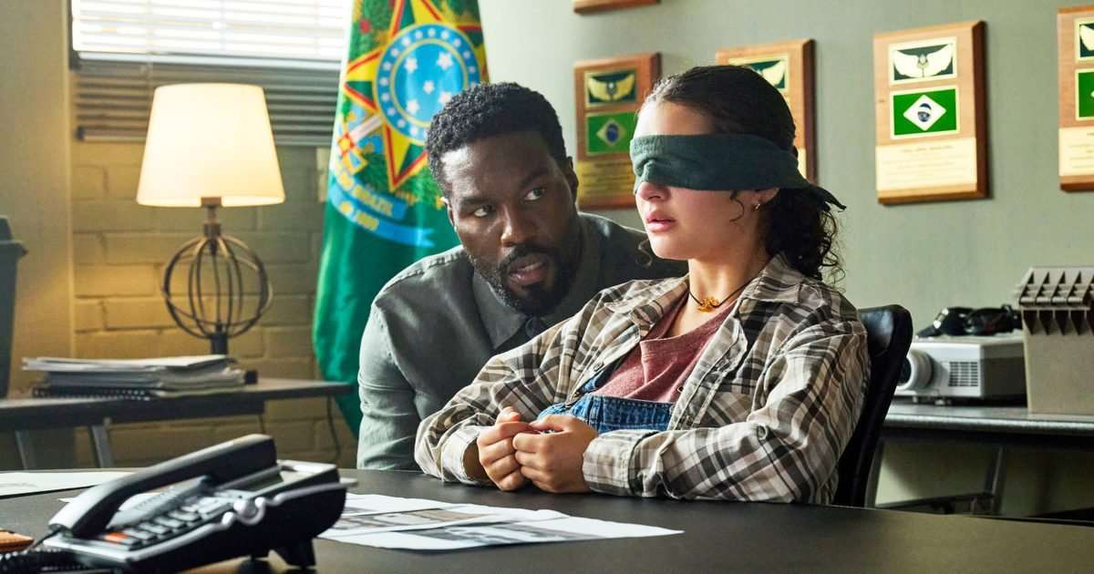 Netflix's Man on Fire can't match the Denzel Washington film for one crucial reason