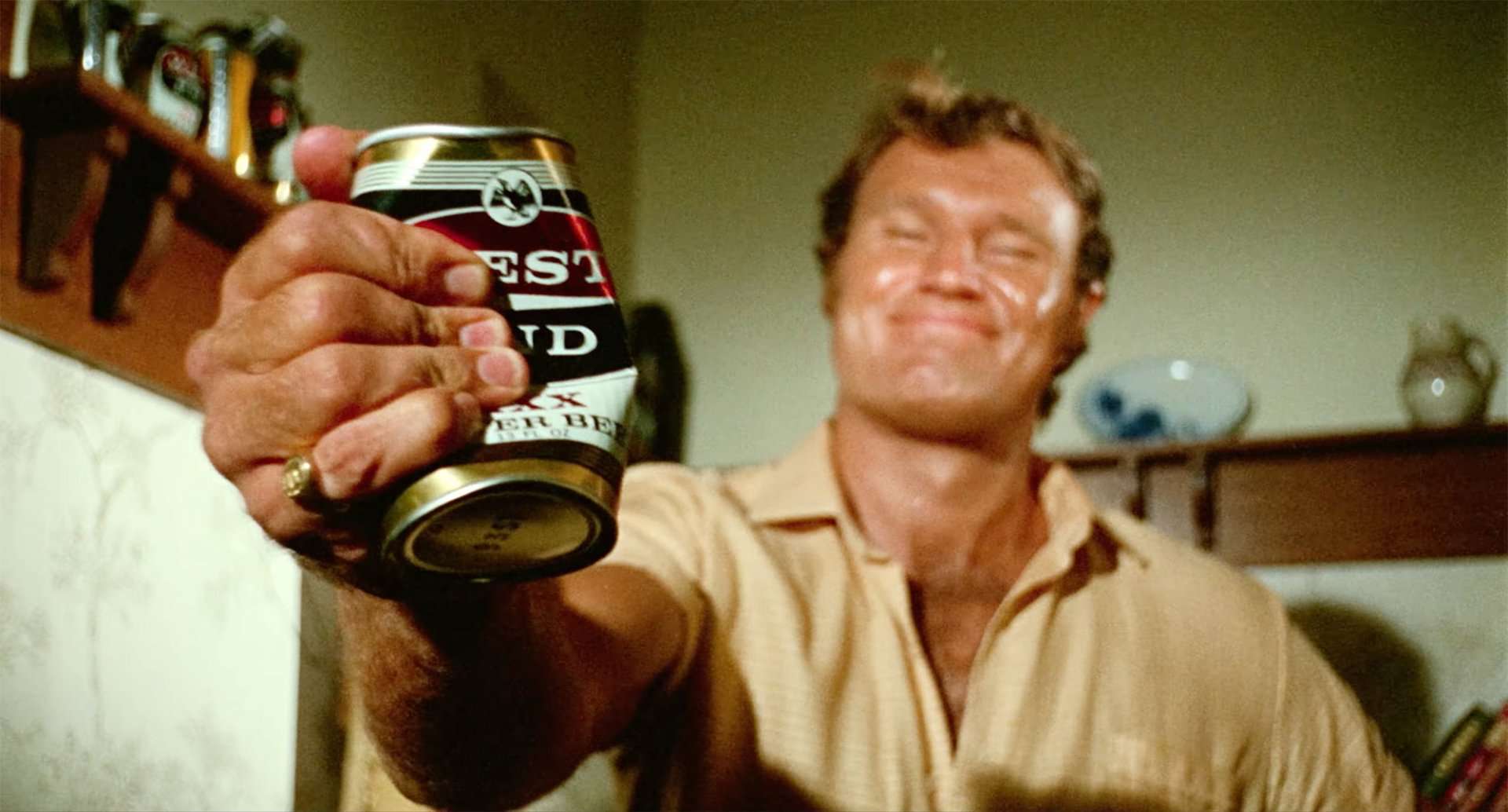 New 4K Trailer for 1971's 'Wake in Fright' Australian Outback Thriller | FirstShowing.net
