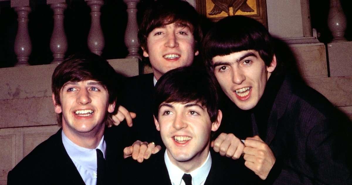New Beatles TV Show Casts Its Lennon, McCartney, Harrison & Best