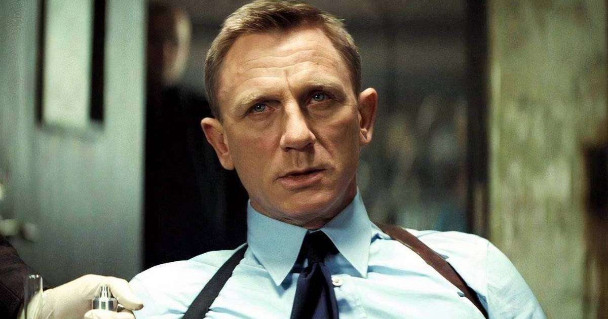 New James Bond Update Shows Amazon Is Right to Stay Secretive