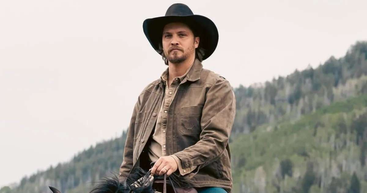 New Marshals Season 2 Release Update Is Great News for Yellowstone Spin-off