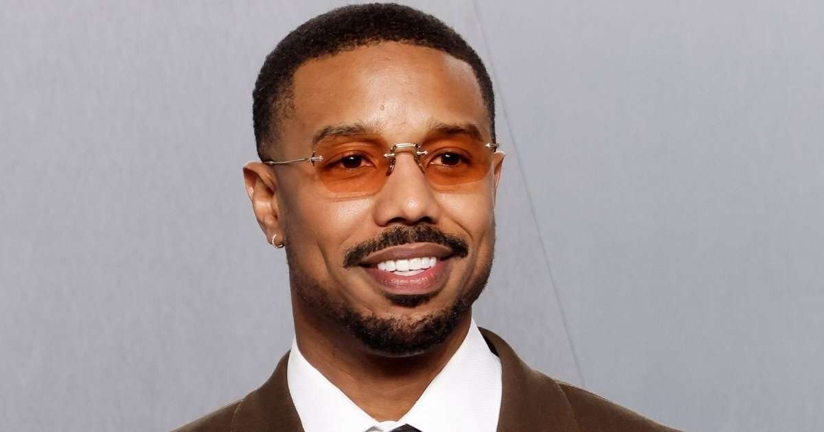 New Michael B. Jordan Netflix Movie Streams Today