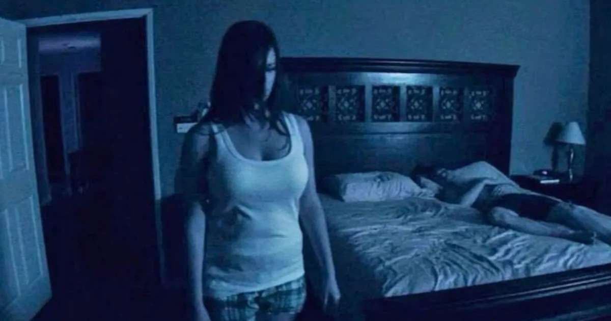 New Paranormal Activity Remake From Jason Blum Sets Broadway Premiere Date