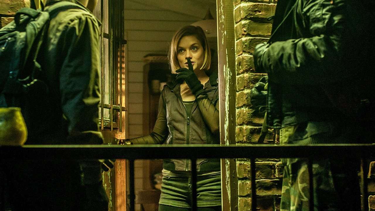 New Releases on Netflix This Week and Top 10 Movies & Series: May 1, 2026