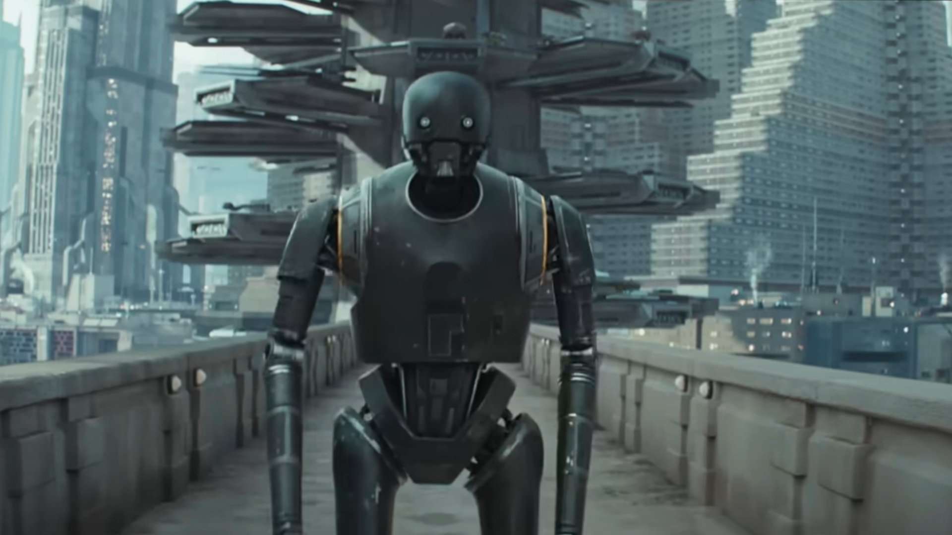 New Star Wars Viewing Data Shows a Deep Generational Divide | Den of Geek