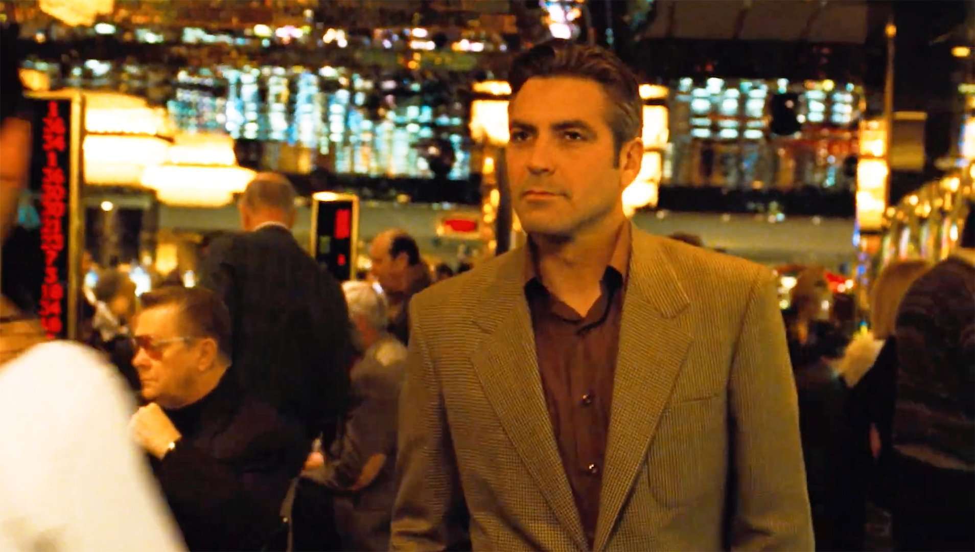 New Trailer for Soderbergh's 'Ocean's Eleven' Re-Release This Summer | FirstShowing.net