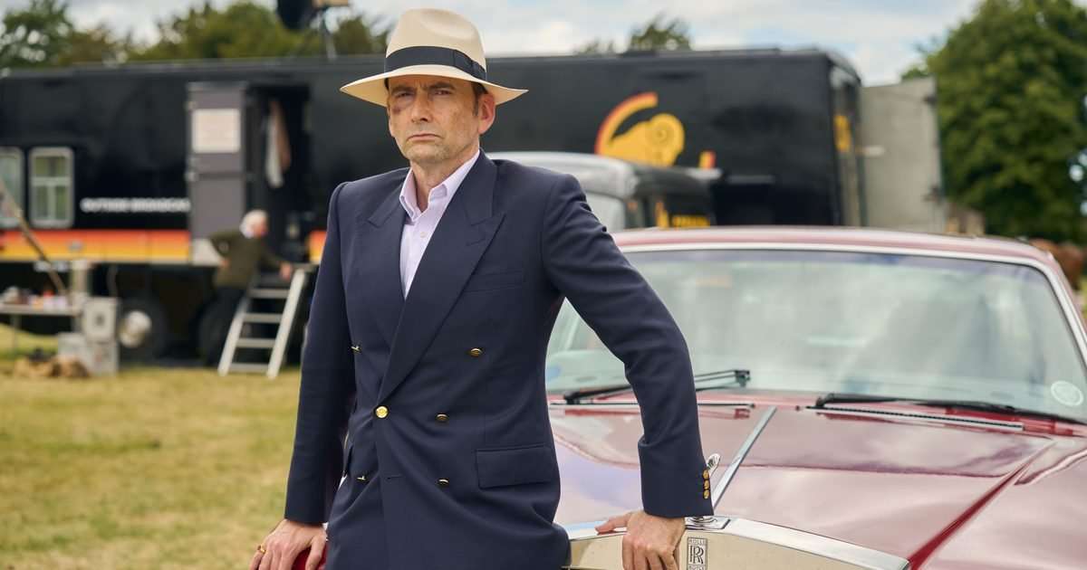 New on Disney+ UK May 2026 &ndash; Every new film and show this month