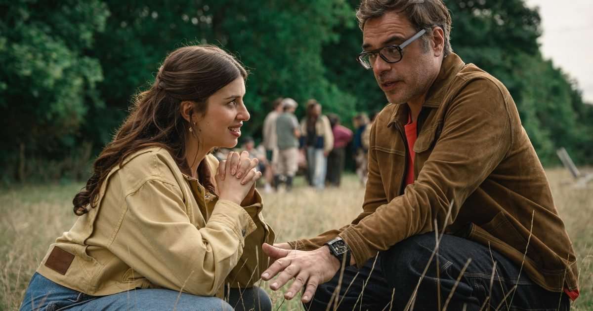 Nicola Walker and Jemaine Clement star in first-look trailer for Disney+ series Alice and Steve