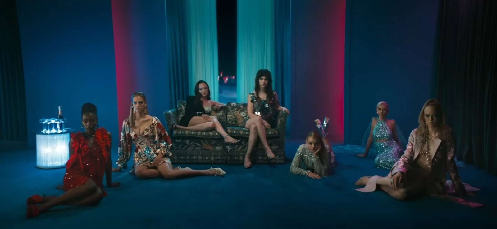 Nicolas Winding Refn’s Her Private Hell unveils trailer and promo images