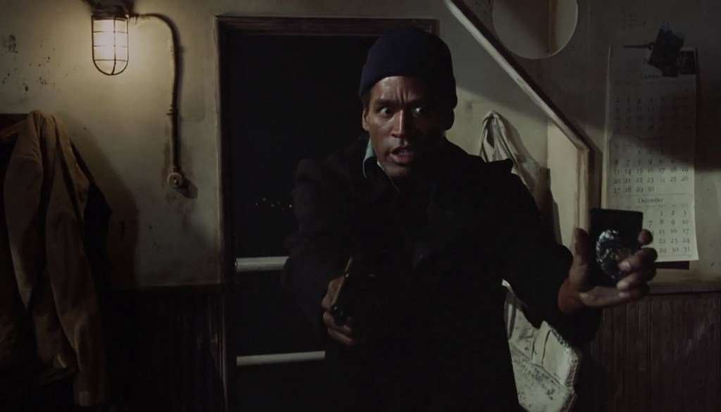 15 Athletes Who Nailed Their On-Screen Acting Performances | Den of Geek