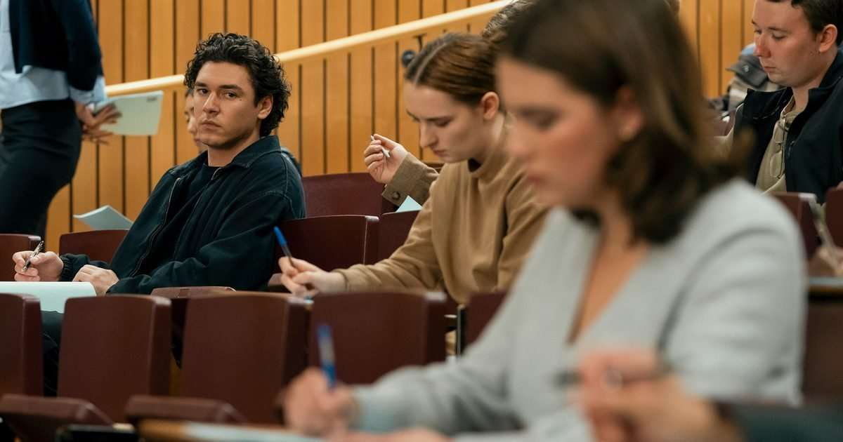Off Campus reaches major new milestone for Prime Video only 12 days after release