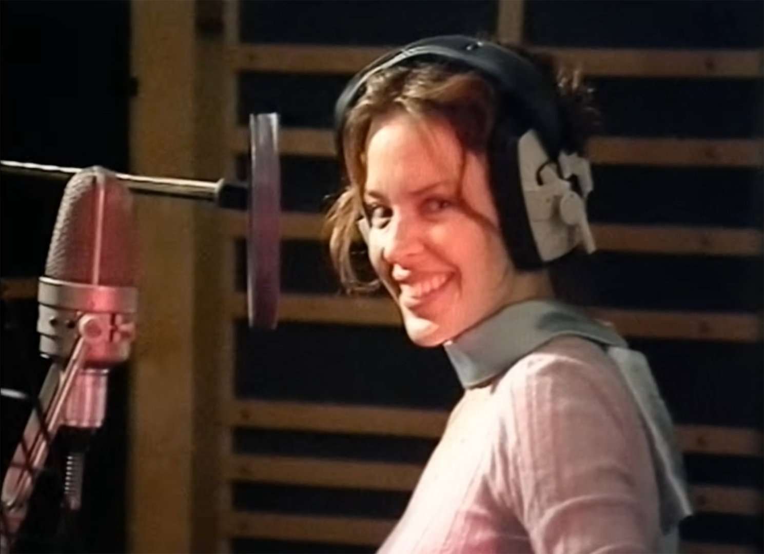 Official Trailer for Music Biopic 'Kylie' Doc Series About Kylie Minogue | FirstShowing.net