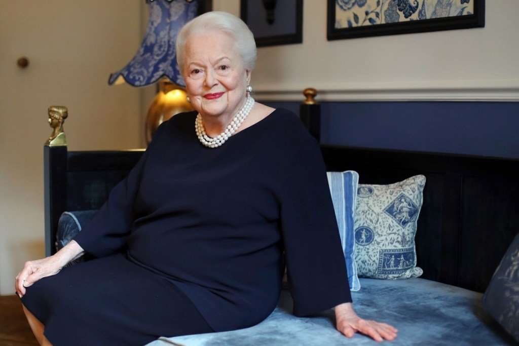 The 15 Oldest Movie Stars to Ever Grace Our Screens | Den of Geek