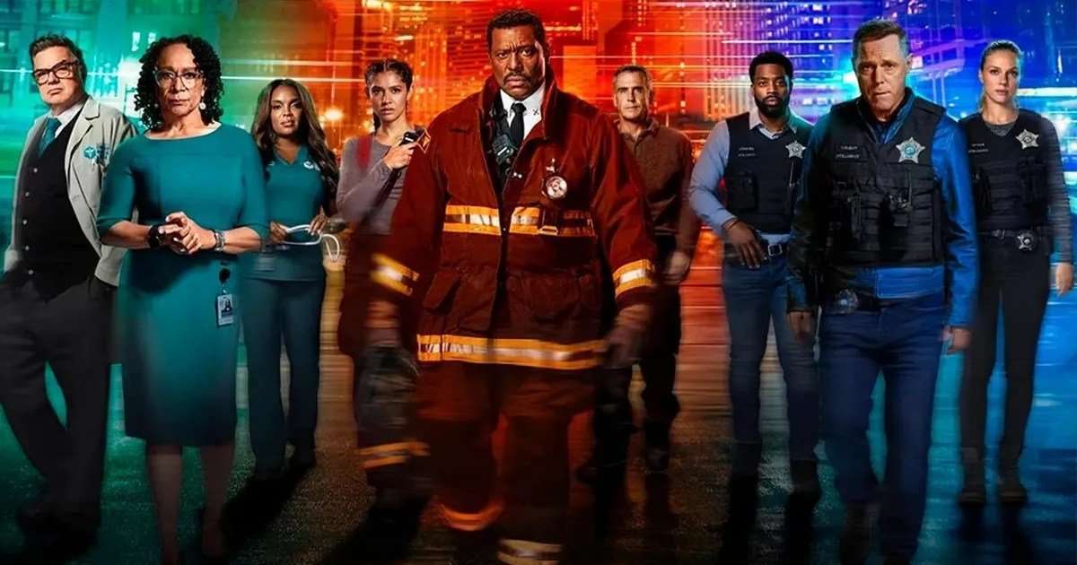 One Chicago Reveals Who Will Return in Med, Fire & PD&rsquo;s Next Seasons