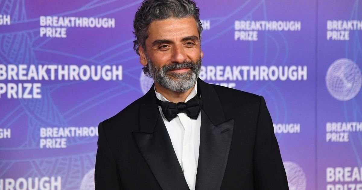 Oscar Isaac Cast in Martin Scorsese&rsquo;s New Las Vegas Netflix TV Show