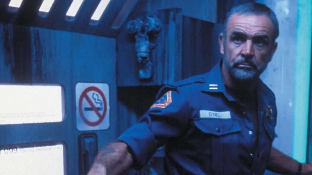 15 Funny Mistakes Movies Let Into the Final Product | Den of Geek