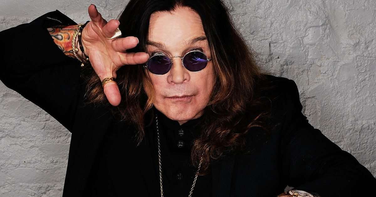 Ozzy Osbourne&rsquo;s next stage act is an AI avatar, and fans are split