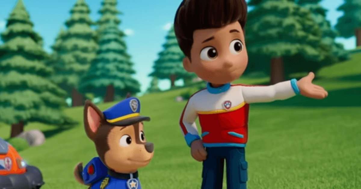 PAW Patrol and spin-off Rubble & Crew get future officially confirmed