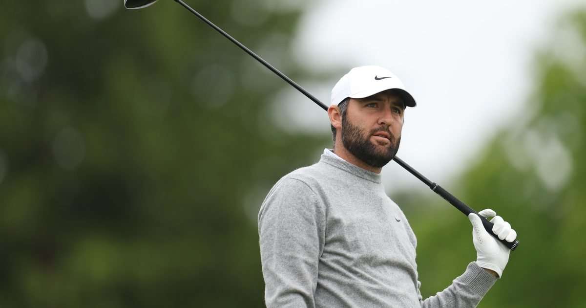 PGA Championship 2026 on TV: Channel, schedule and live stream