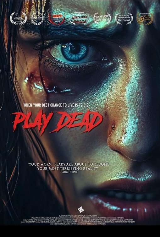 PLAY DEAD (2026) Review!