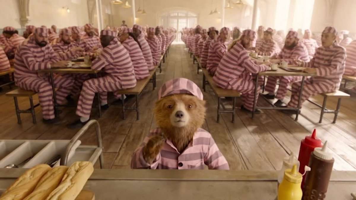 Paddington 4&rsquo;s Writer Selection Hints at Political Satire for England&rsquo;s Most Famous Bear | Den of Geek