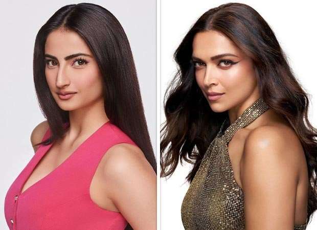 "Nobody does it like her": Palak Tiwari on Deepika Padukone, her "quintessential heroine"