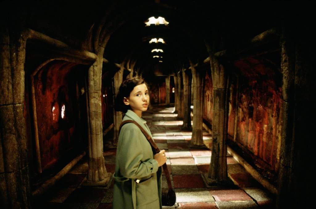 15 Horror Movies That Were Somehow Based on Children&rsquo;s Books | Den of Geek