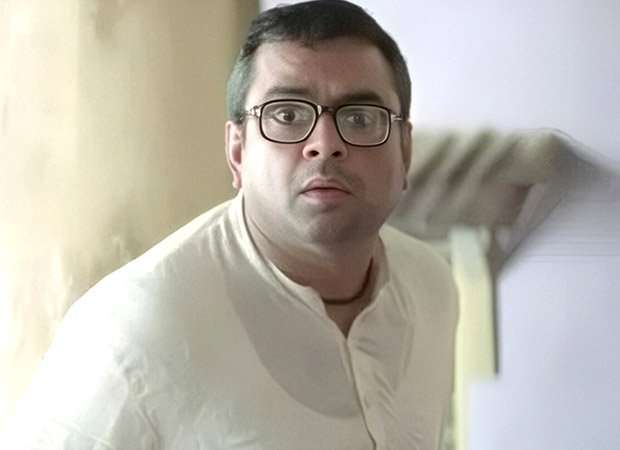 FACT CHECK: Paresh Rawal has NOT quit Hera Pheri 3 again; old Bollywood Hungama report from 2025 gets picked up as fresh news