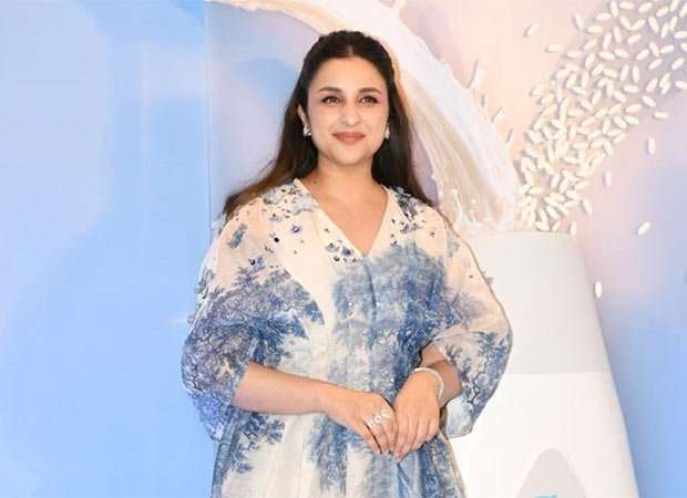 Parineeti Chopra joins Johnson&rsquo;s Baby as new brand ambassador; launches nourishment range in Mumbai