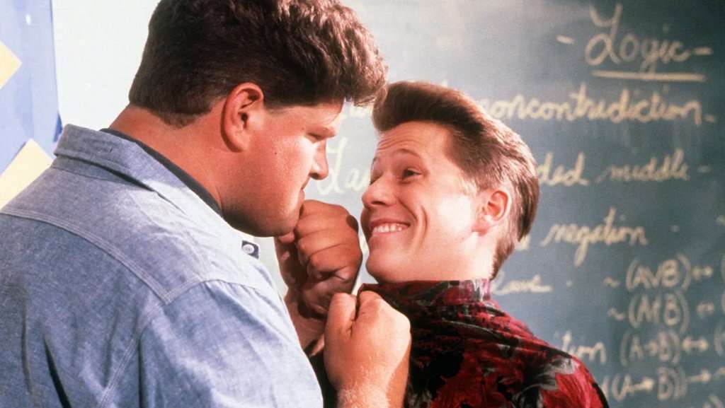 15 People Share the '90s Show They're Convinced Only They Remember | Den of Geek