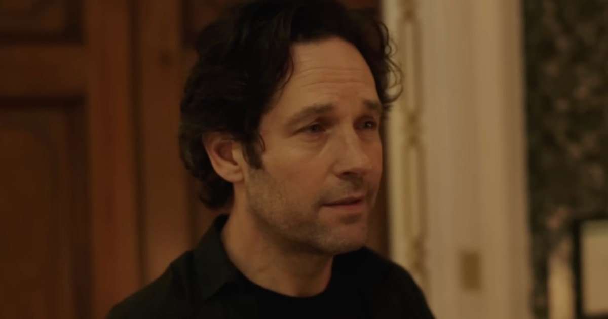 Paul Rudd's New Music Movie With Nick Jonas Gets Promising RT Reviews