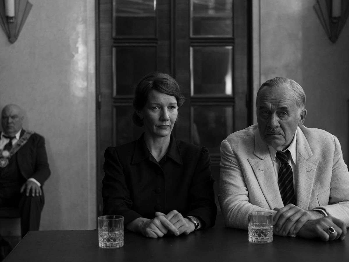 Paweł Pawlikowski’s Fatherland gets a trailer from MUBI