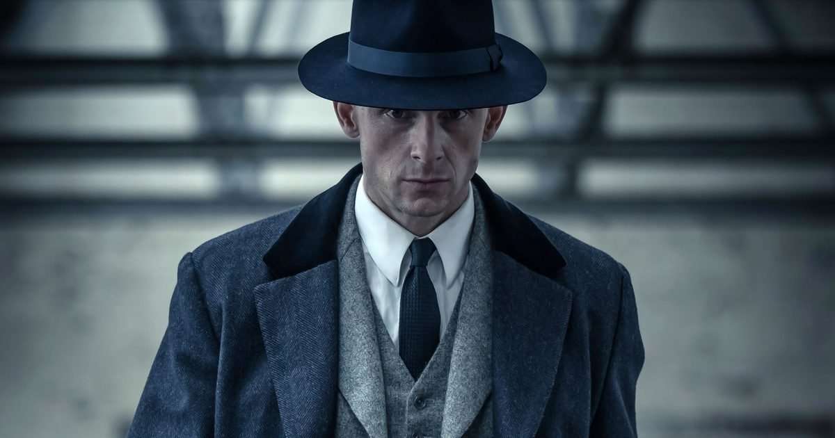 Peaky Blinders boss teases Jamie Bell sequel series in major new update: "It's so good"