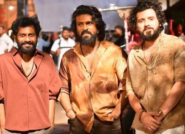 Jio Studios to distribute Peddi across North India in Telugu and Hindi