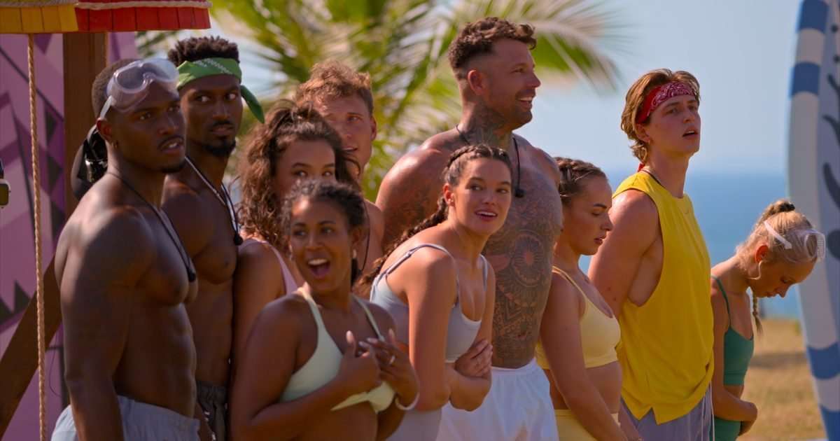 Perfect Match season 4 cast: Confirmed line-up
