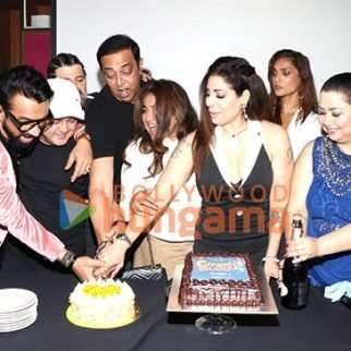 Photos: Bakhtiyaar Irani, Ali Asgar and others promote the Season 4 of Chuddy Buddy