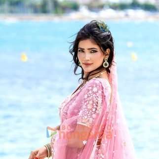 Photos: Cannes 2026: Bigg Boss 17 fame Soniya Bansal makes a striking debut in Radha Rani inspired ensemble