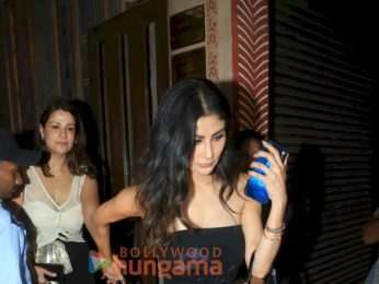Photos: Mouni Roy snapped in Bandra