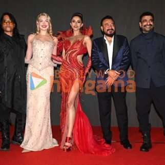Photos: Sajid Nadiadwala, Poonam Pandey, Rakhi Sawant, Rohit Roy and others grace the success party of Rocket Reels - India's premium vertical OTT platform