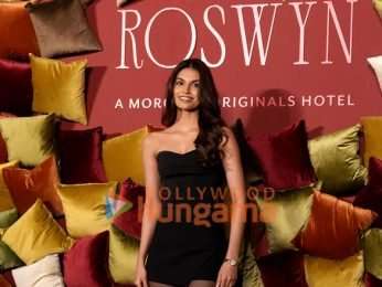 Photos: Sakshi Malik, Roshni Walia, Harman Baweja and others grace the launch of Roswyn Hotel