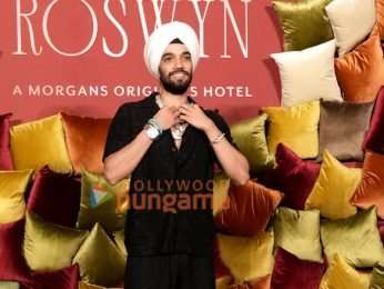 Photos: Sakshi Malik, Roshni Walia, Harman Baweja and others grace the launch of Roswyn Hotel