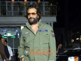 Photos: Salman Khan, Riteish Deshmukh, Genelia Deshmukh and others grace the success party of Raja Shivaji