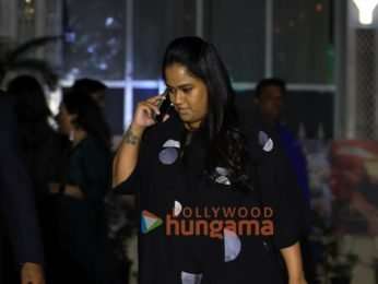 Photos: Salman Khan, Riteish Deshmukh, Genelia Deshmukh and others grace the success party of Raja Shivaji
