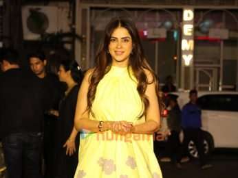 Photos: Salman Khan, Riteish Deshmukh, Genelia Deshmukh and others grace the success party of Raja Shivaji