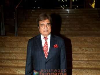 Photos: Sonu Sood, Jaaved Jaaferi, Rupali Ganguly, Shabana Azmi and others snapped at The Billionaires Peace Conclave 2026