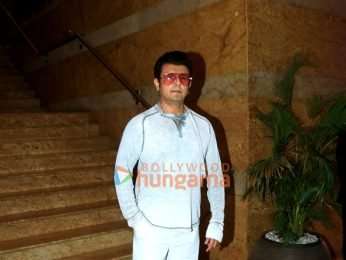 Photos: Sonu Sood, Jaaved Jaaferi, Rupali Ganguly, Shabana Azmi and others snapped at The Billionaires Peace Conclave 2026