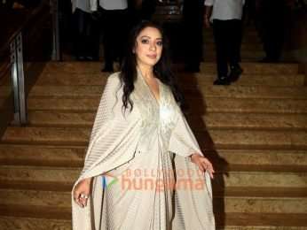 Photos: Sonu Sood, Jaaved Jaaferi, Rupali Ganguly, Shabana Azmi and others snapped at The Billionaires Peace Conclave 2026
