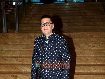 Photos: Sonu Sood, Jaaved Jaaferi, Rupali Ganguly, Shabana Azmi and others snapped at The Billionaires Peace Conclave 2026
