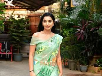 Photos: Tanya Mittal snapped in Andheri
